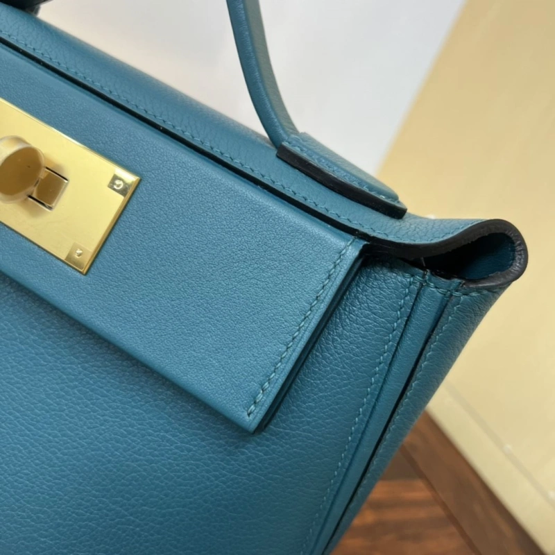 Hermes Kelly 2424 mini Bags 4197-0750