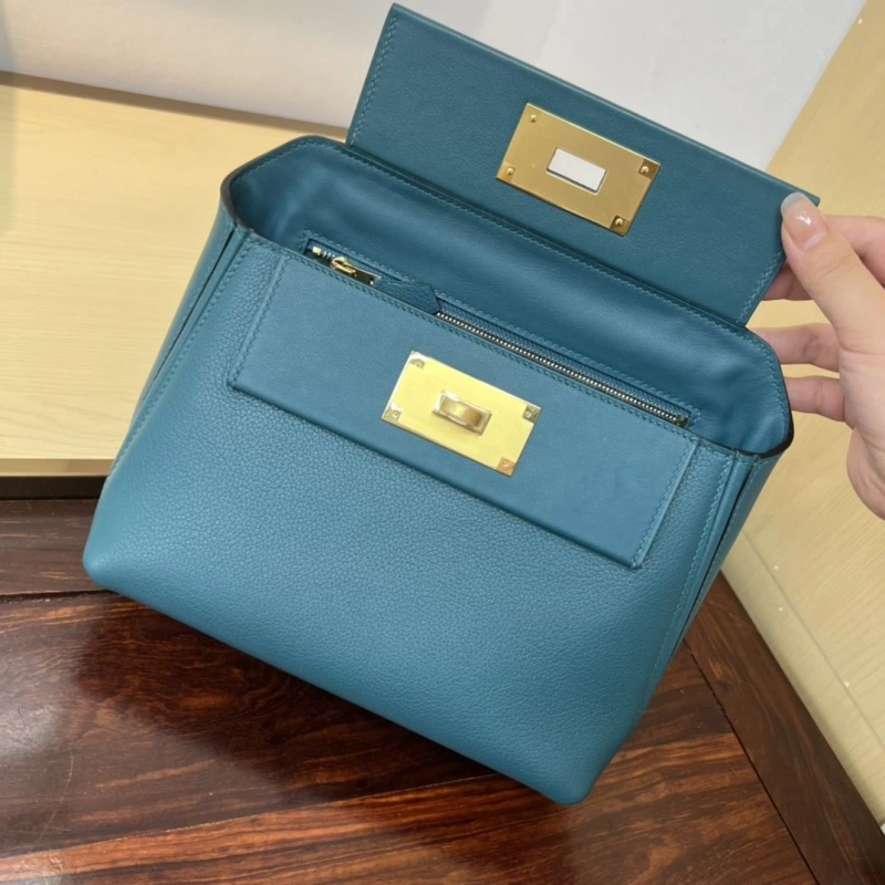 Hermes Kelly 2424 mini Bags 4197-0750