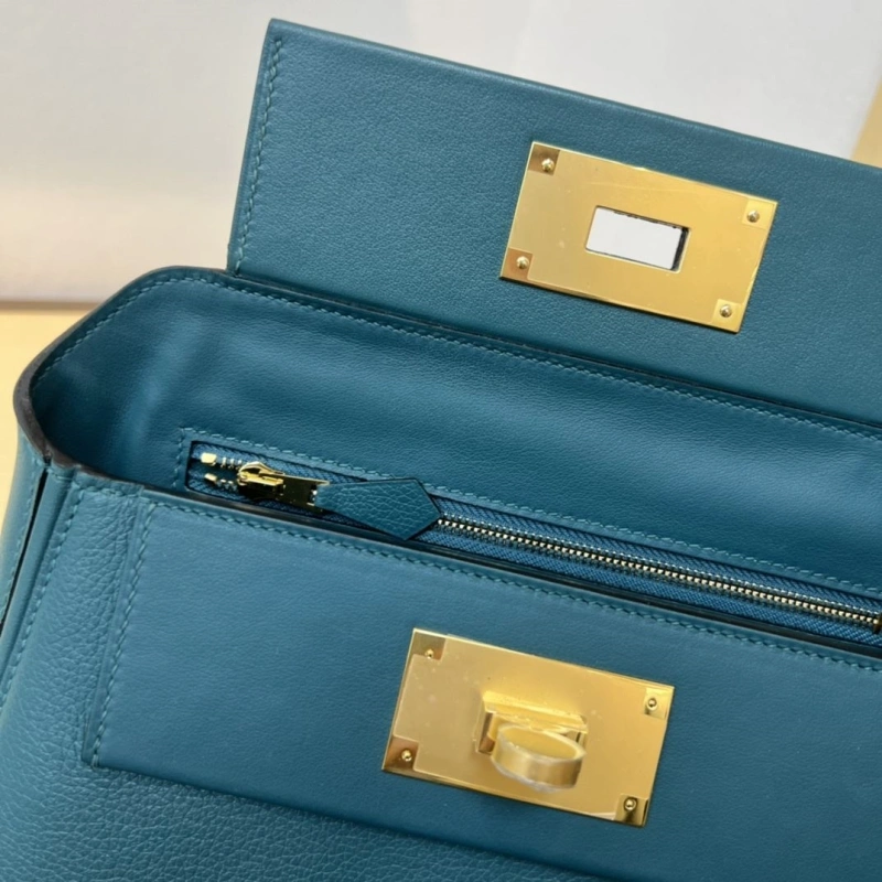 Hermes Kelly 2424 mini Bags 4197-0750
