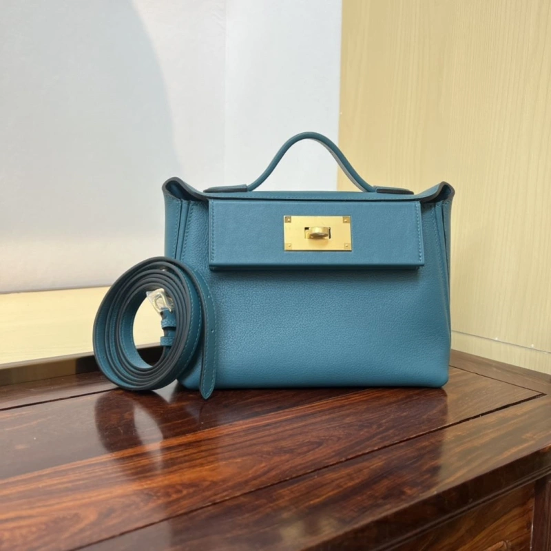 Hermes Kelly 2424 mini Bags 4197-0750
