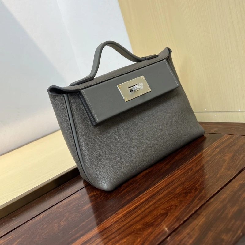 Hermes Kelly 2424 mini Bags 4197-0752