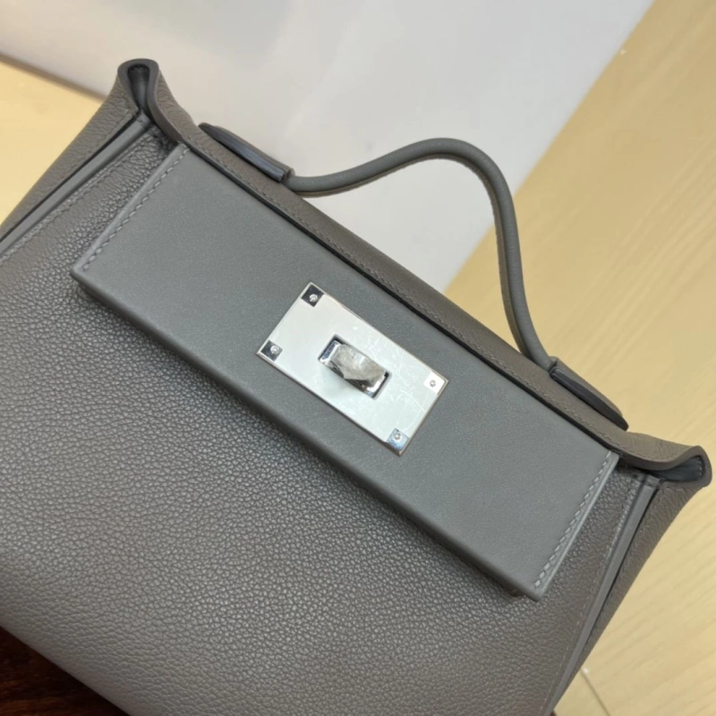 Hermes Kelly 2424 mini Bags 4197-0752