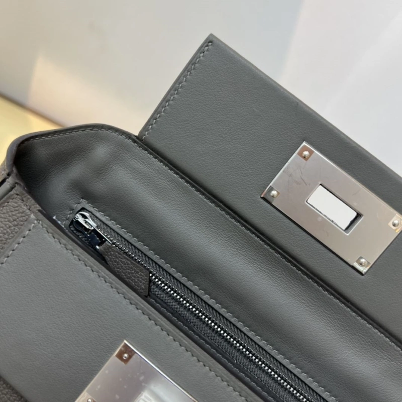 Hermes Kelly 2424 mini Bags 4197-0752