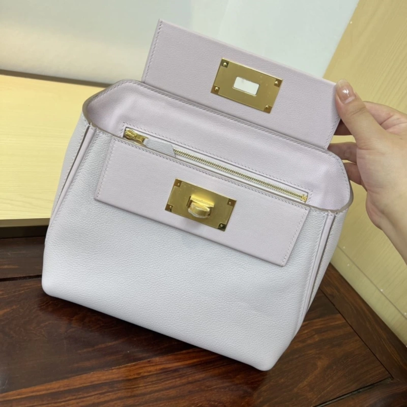 Hermes Kelly 2424 mini Bags 4197-0753