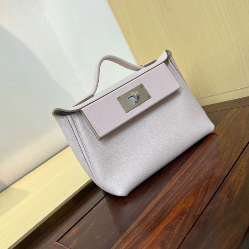 Hermes Kelly 2424 mini Bags 4197-0754