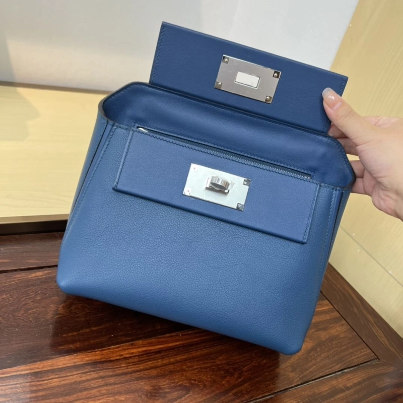 Hermes Kelly 2424 mini Bags 4197-0755