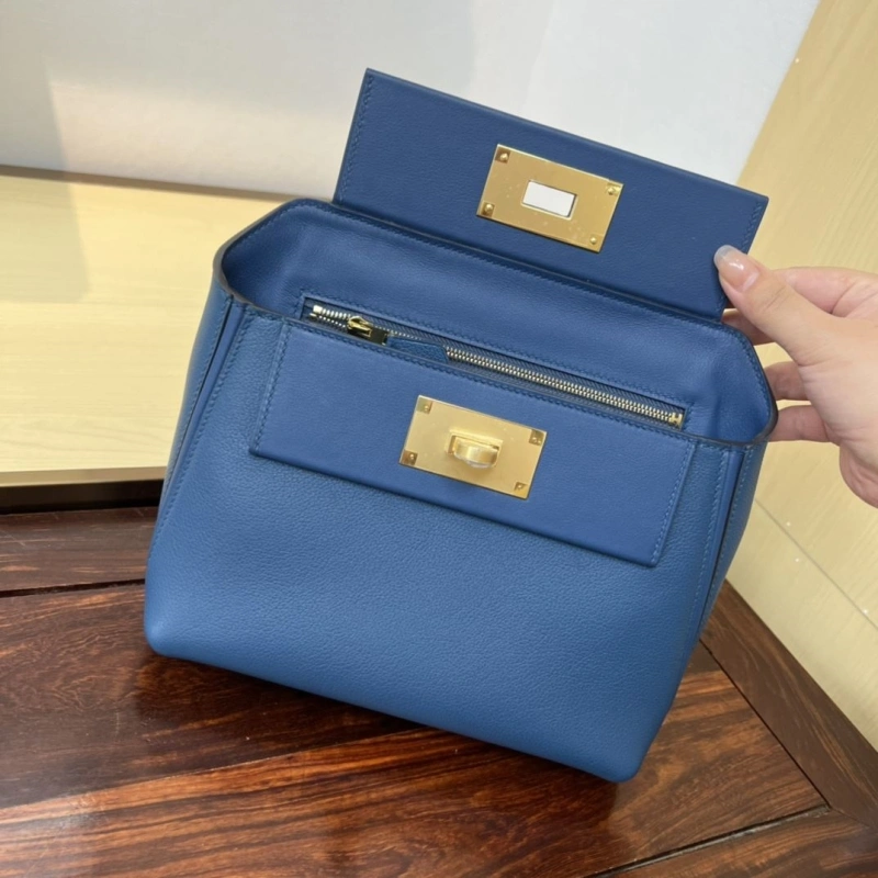 Hermes Kelly 2424 mini Bags 4197-0756