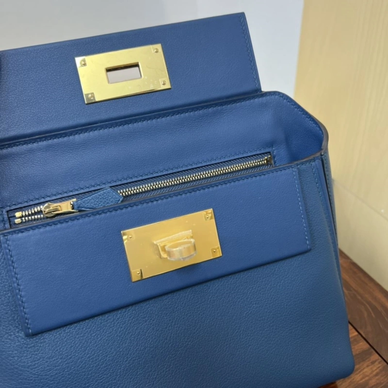 Hermes Kelly 2424 mini Bags 4197-0756