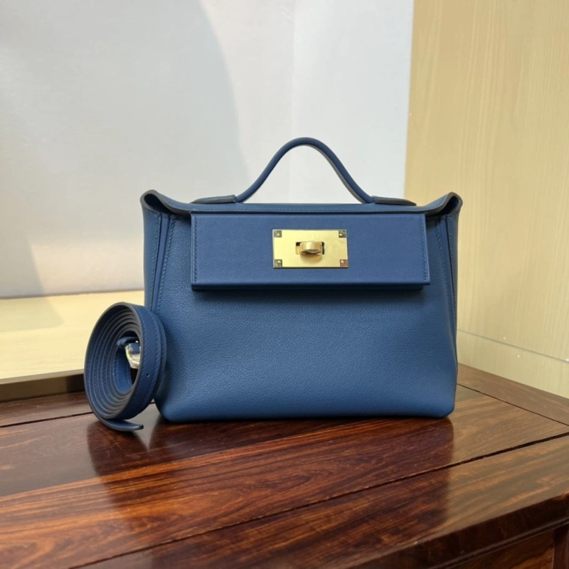 Hermes Kelly 2424 mini Bags 4197-0756