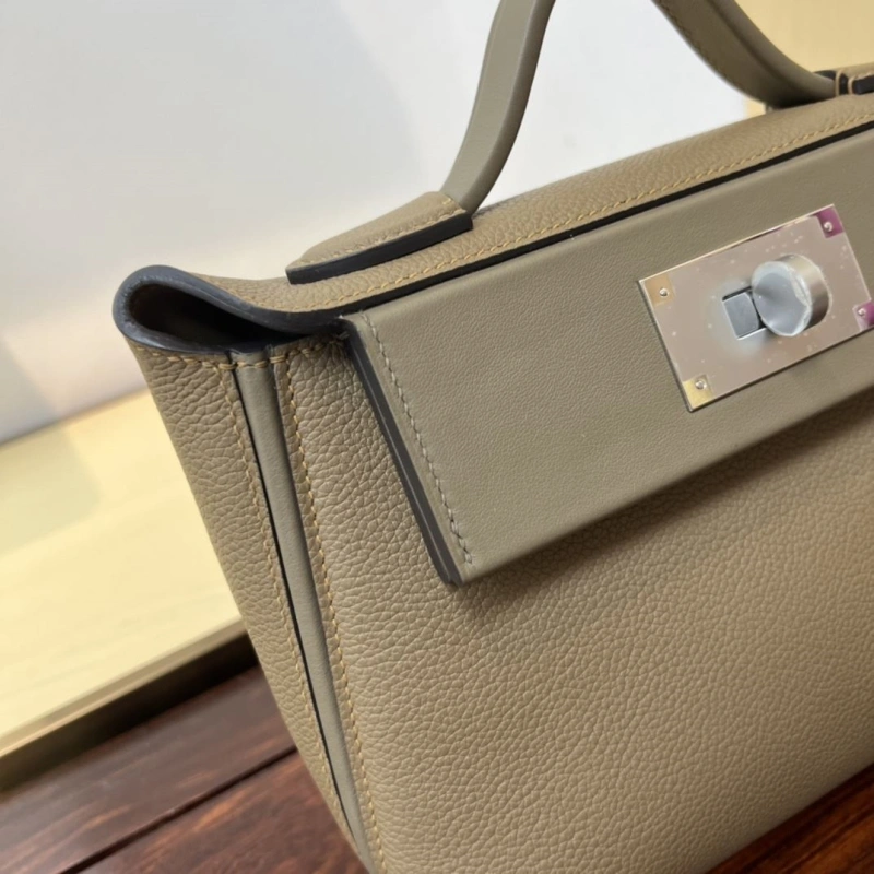 Hermes Kelly 2424 mini Bags 4197-0757