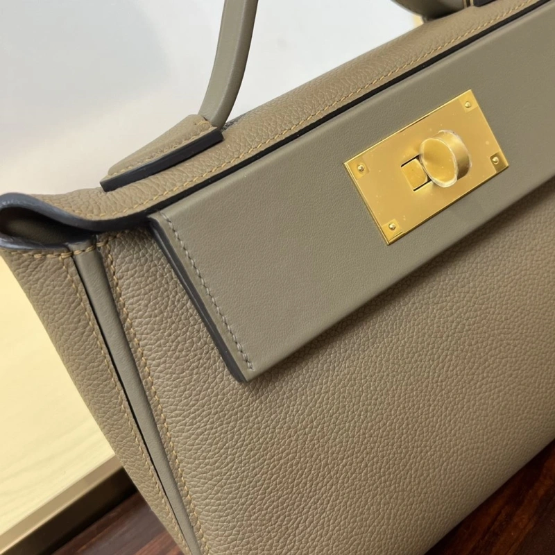 Hermes Kelly 2424 mini Bags 4197-0758