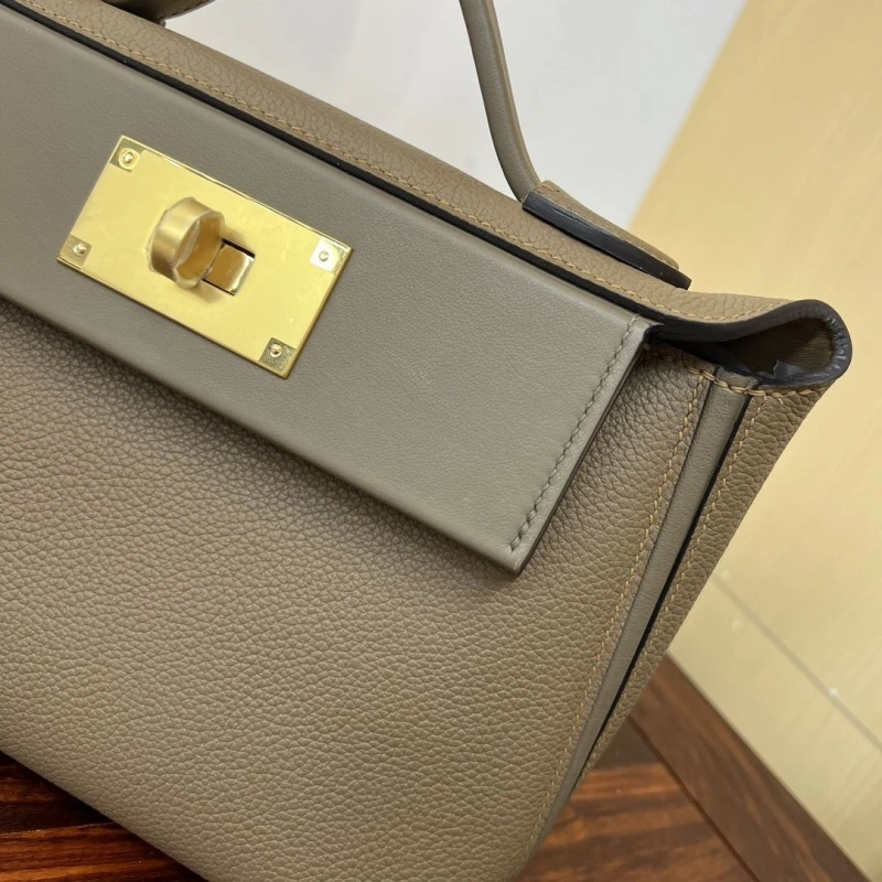 Hermes Kelly 2424 mini Bags 4197-0758