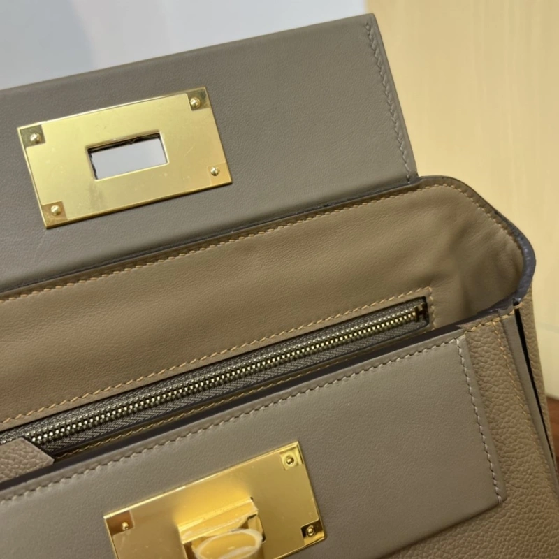 Hermes Kelly 2424 mini Bags 4197-0758