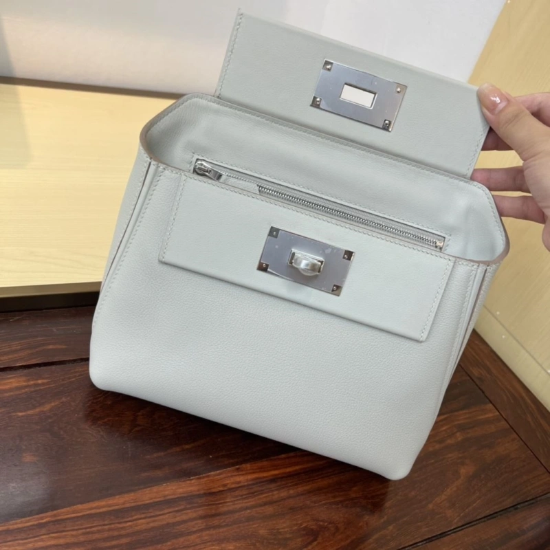 Hermes Kelly 2424 mini Bags 4197-0759