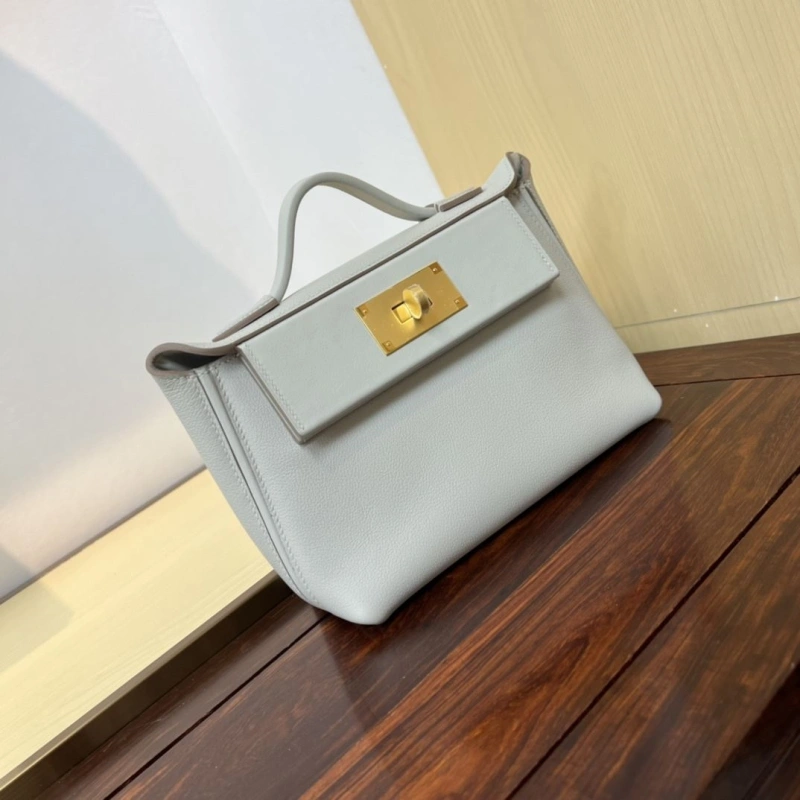Hermes Kelly 2424 mini Bags 4197-0760