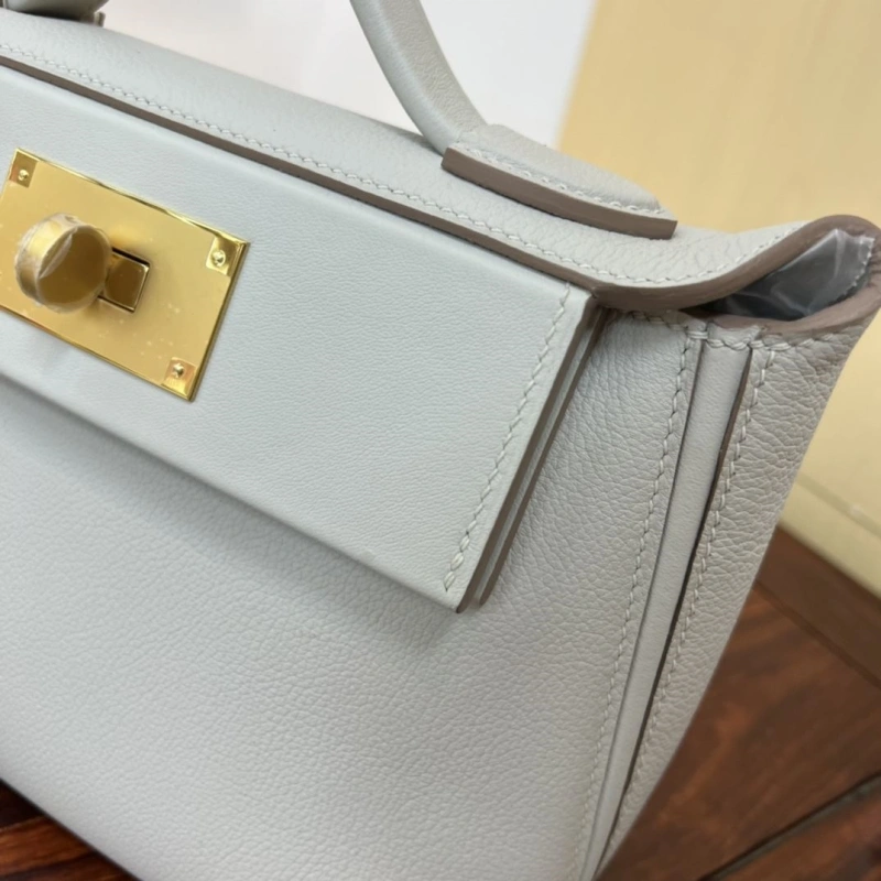 Hermes Kelly 2424 mini Bags 4197-0760