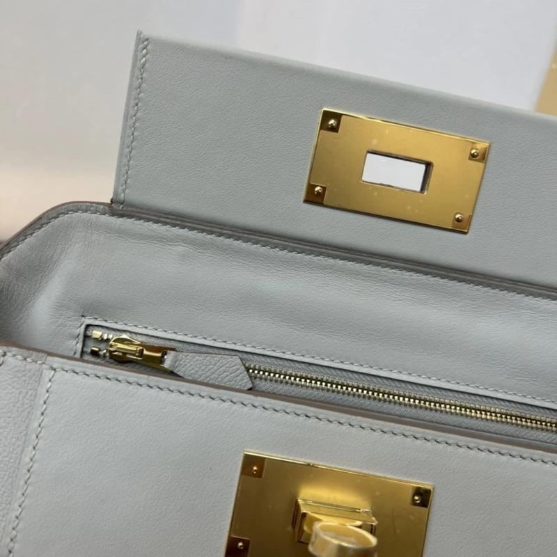 Hermes Kelly 2424 mini Bags 4197-0760