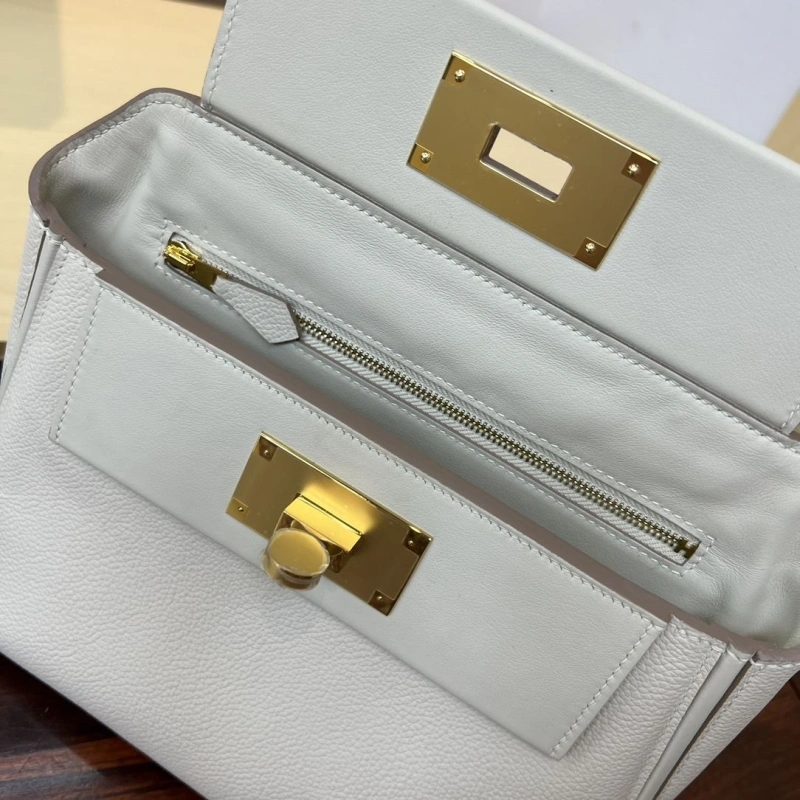Hermes Kelly 2424 mini Bags 4197-0762