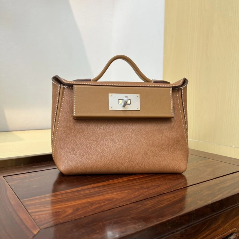 Hermes Kelly 2424 mini Bags 4197-0763