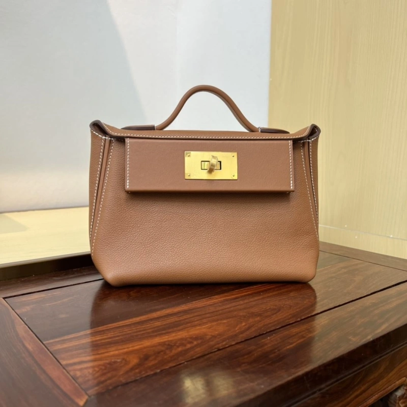 Hermes Kelly 2424 mini Bags 4197-0764
