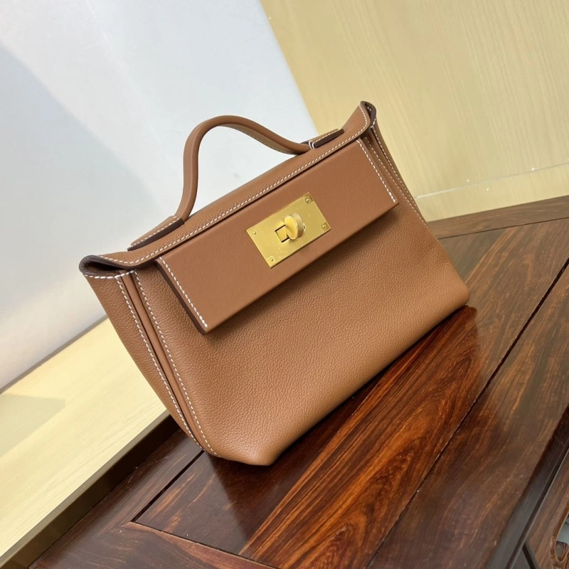 Hermes Kelly 2424 mini Bags 4197-0764