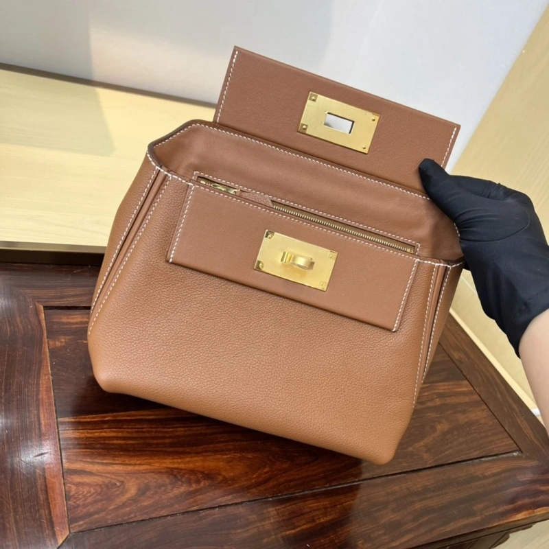 Hermes Kelly 2424 mini Bags 4197-0764