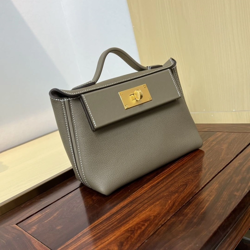 Hermes Kelly 2424 mini Bags 4197-0765