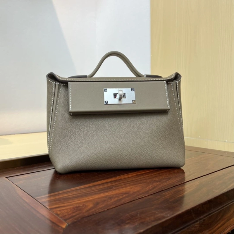 Hermes Kelly 2424 mini Bags 4197-0766
