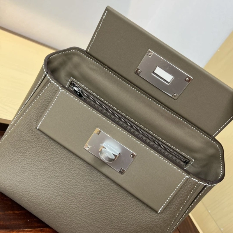 Hermes Kelly 2424 mini Bags 4197-0766
