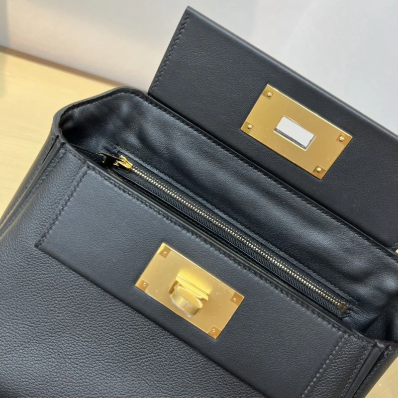 Hermes Kelly 2424 mini Bags 4197-0768