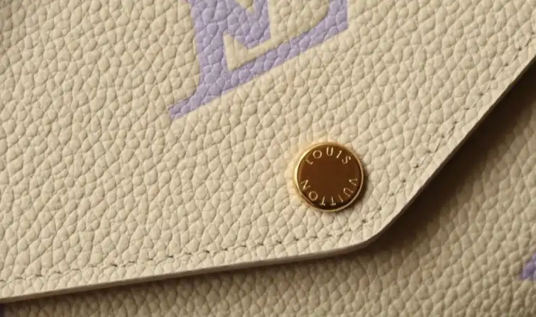 LV Wallets 4206A-0103