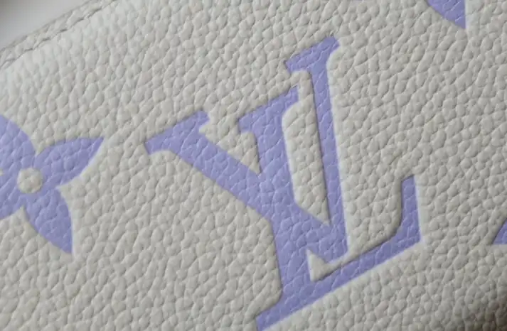 LV Wallets 4206A-0111