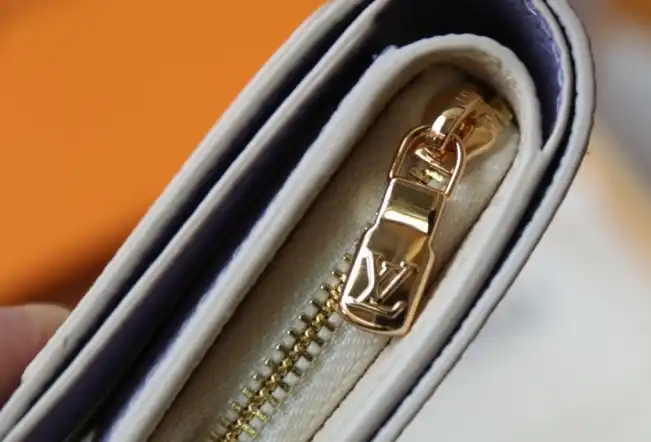 LV Wallets 4206A-0111