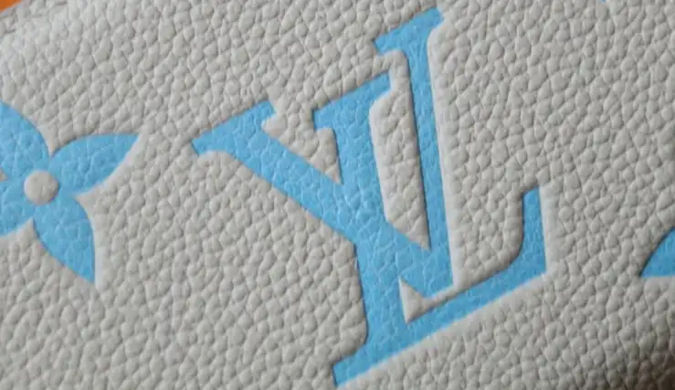 LV Wallets 4206A-0113