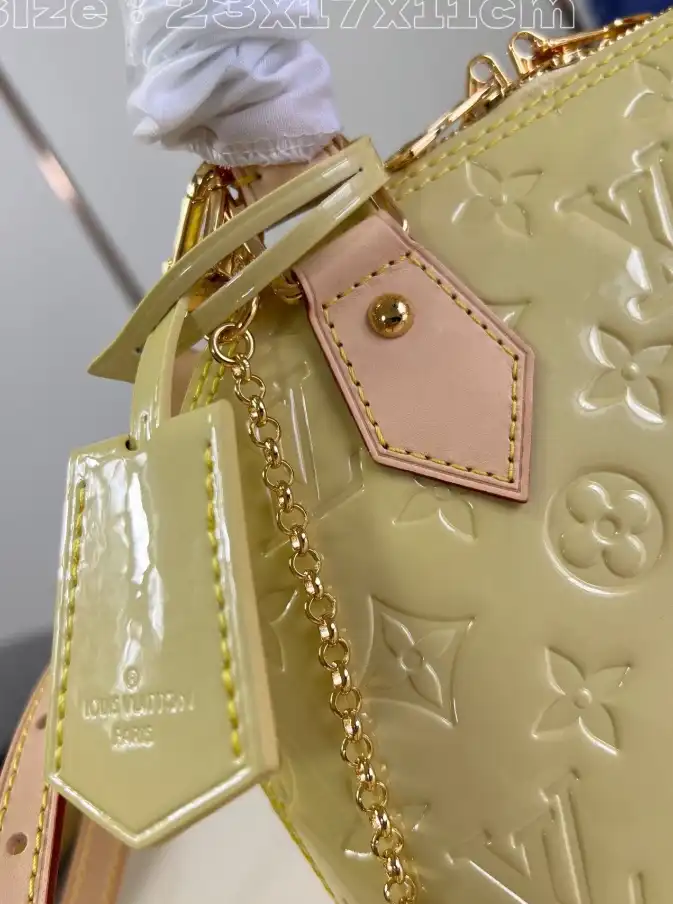 LV Top Handle Bags 4206A-0292