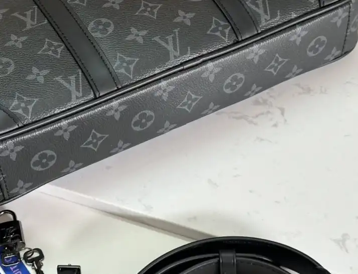 LV Top Handle Bags 4206A-0622