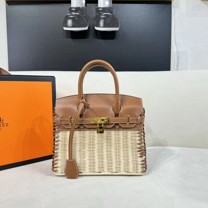 Hermes Handle Bags 4206A-0752