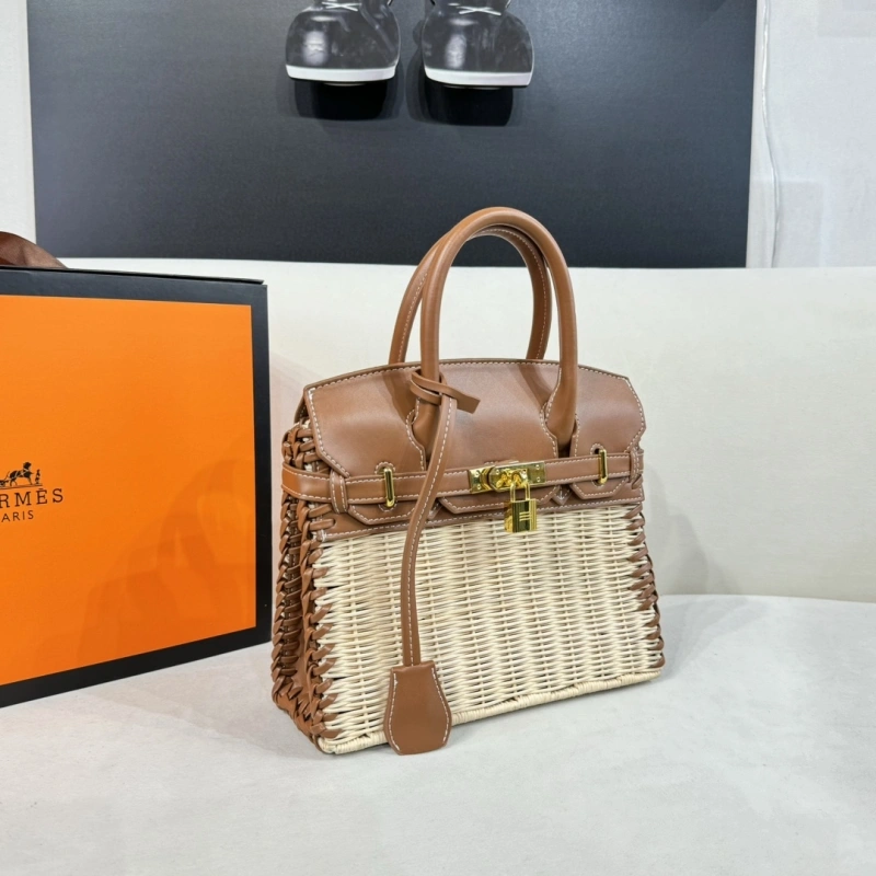 Hermes Handle Bags 4206A-0752