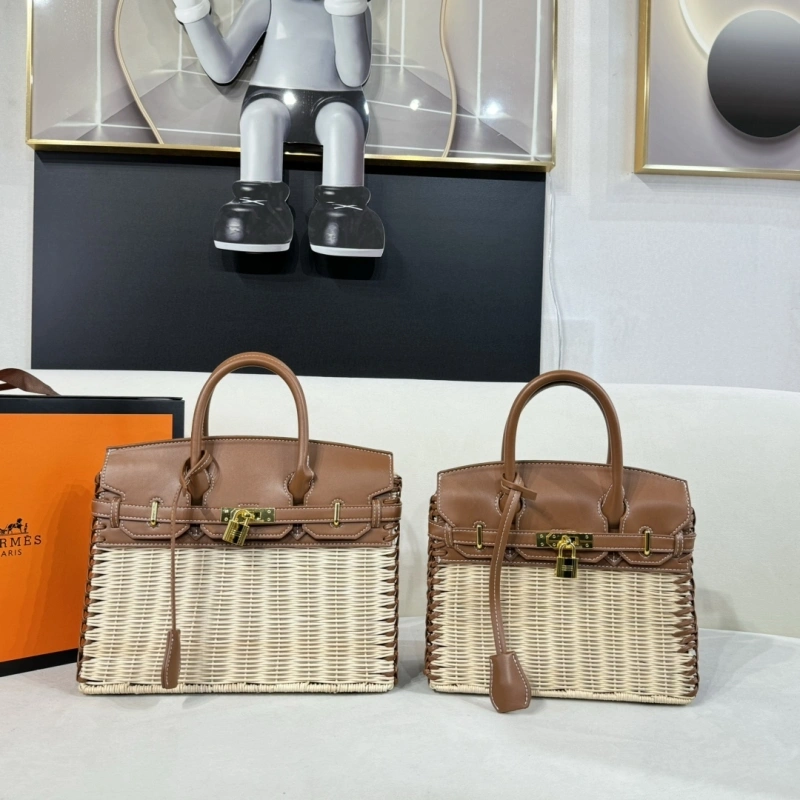 Hermes Handle Bags 4206A-0752