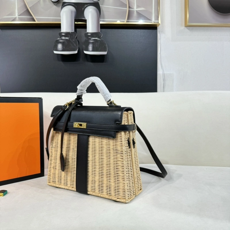 Hermes Handle Bags 4206A-0753