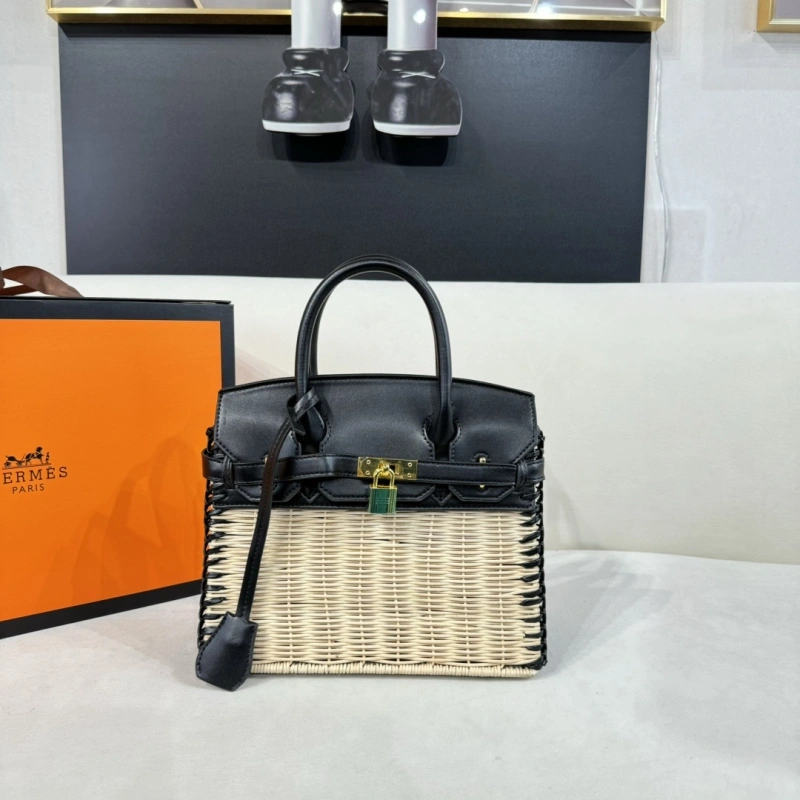 Hermes Handle Bags 4206A-0754