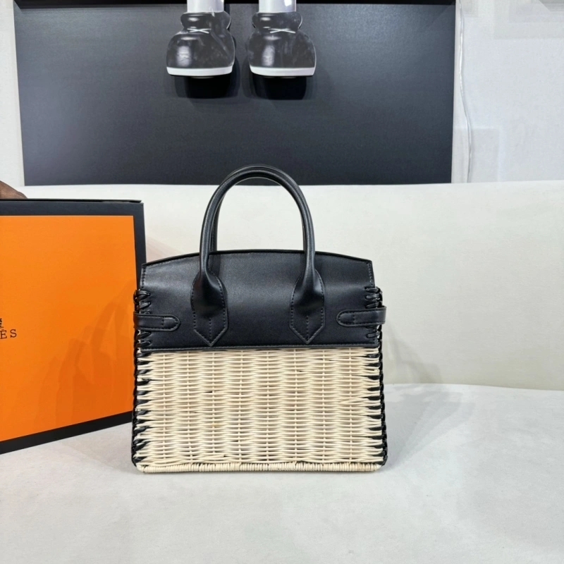 Hermes Handle Bags 4206A-0754