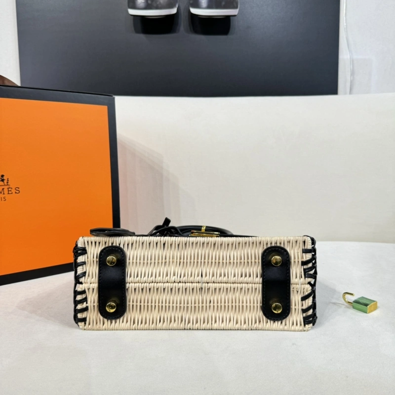 Hermes Handle Bags 4206A-0754