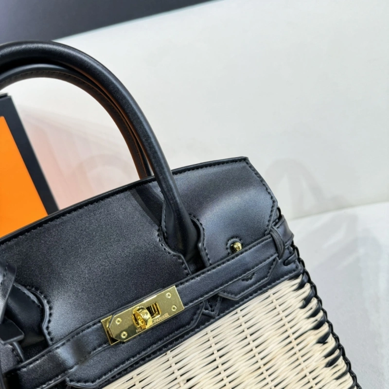 Hermes Handle Bags 4206A-0754