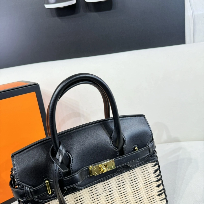 Hermes Handle Bags 4206A-0754