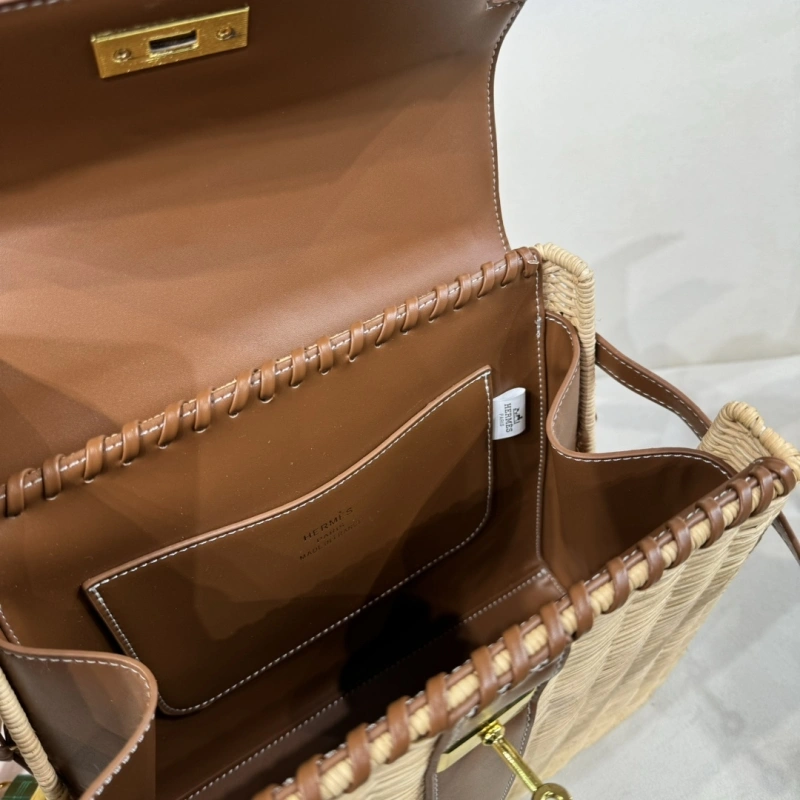 Hermes Handle Bags 4206A-0755