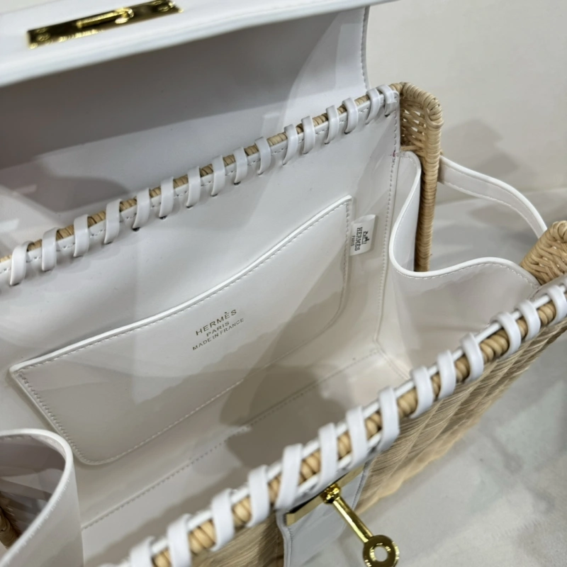 Hermes Handle Bags 4206A-0756