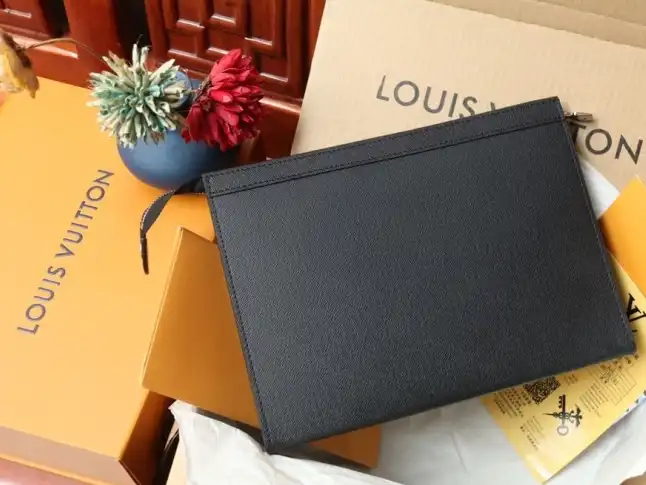 LV Clutch Bags 4206A-0863