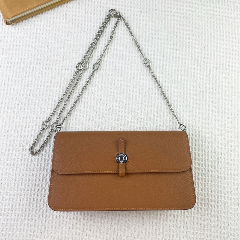 Hermes Satchel Bags 4206A-1079