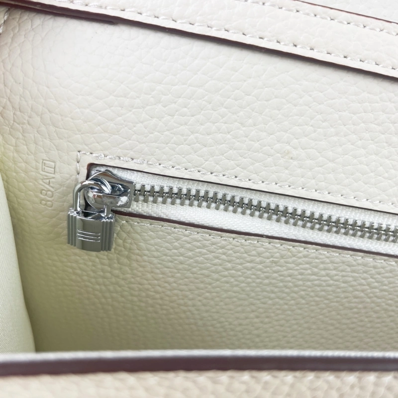 Hermes Satchel Bags 4206A-1079